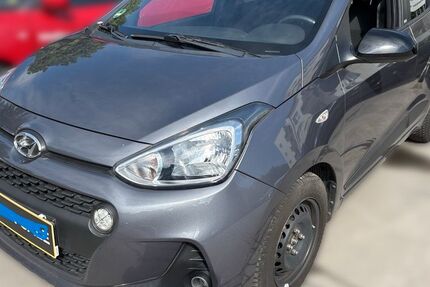 Hyundai i10 78.000 km 6.400 &euro; München 81243