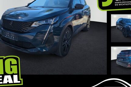 Peugeot 3008 68.132 km 21.890 &euro; München 80807