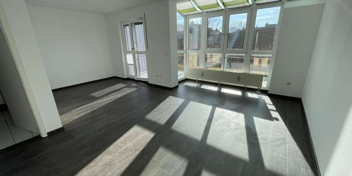 Etagenwohnung Eching - 4 Zimmer, 89 m&sup2;, 577.000&euro; | Angebot:27159447