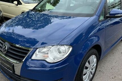 VW Touran