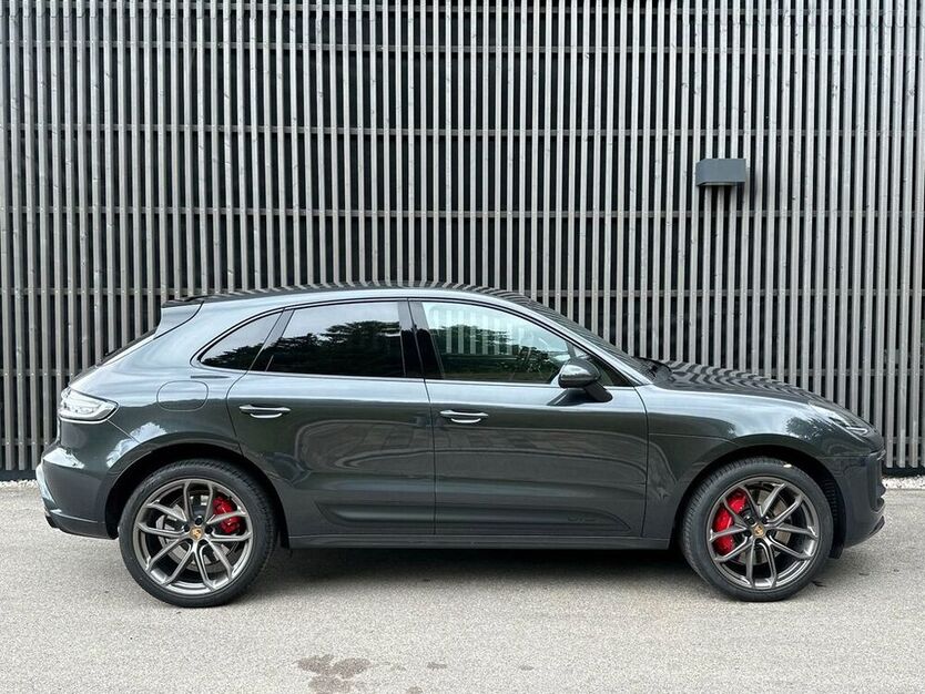 Macan