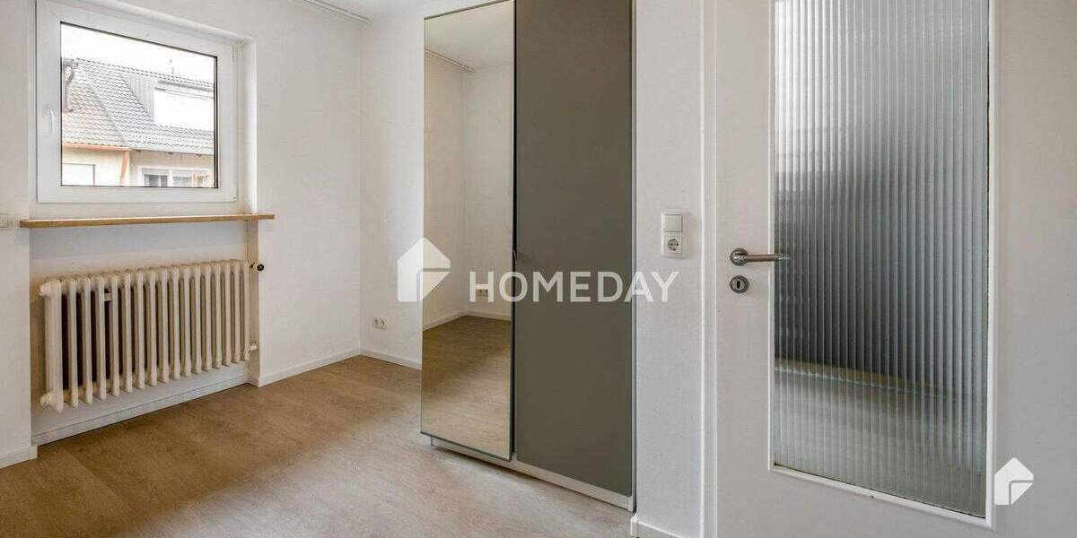 Reihenendhaus Eching - 6 Zimmer, 115 m&sup2;, 870.000&euro; | Angebot:25677379