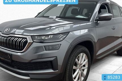 Skoda Kodiaq 74.399 km 30.997 &euro; Starnberg 82319