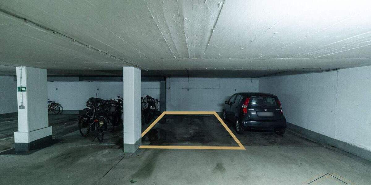 Etagenwohnung Fürstenfeldbruck - 3 Zimmer, 80 m&sup2;, 363.000&euro; | Angebot:25691123