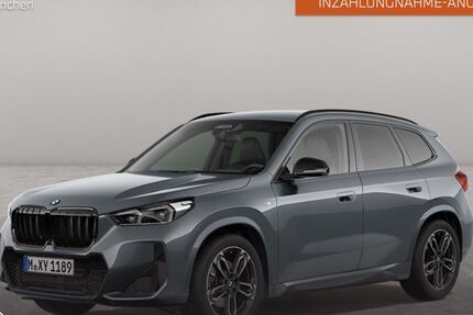 BMW X1 49.994 km 41.480 &euro; München 80939