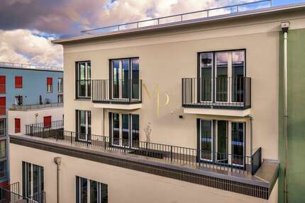 Wohnung München Berg am Laim - 1 Zimmer, 25 m&sup2;, 1.025&euro; | Angebot:27717035