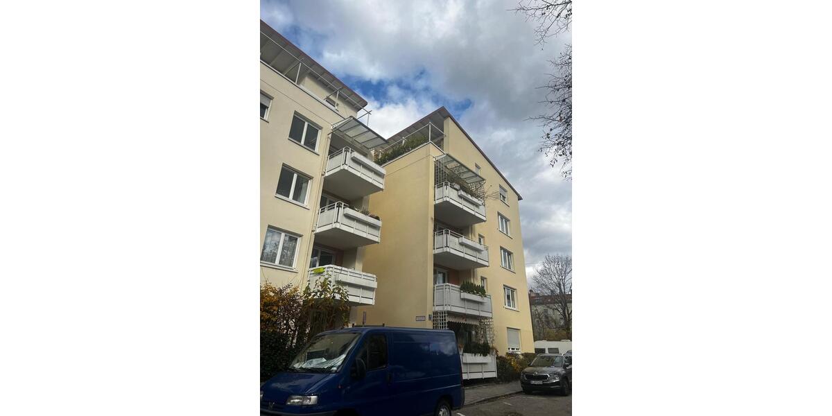 Dachgeschoßwohnung München Ludwigsvorstadt-Isarvorstadt - 3 Zimmer, 94 m&sup2;, 890.000&euro; | Angebot:24703887