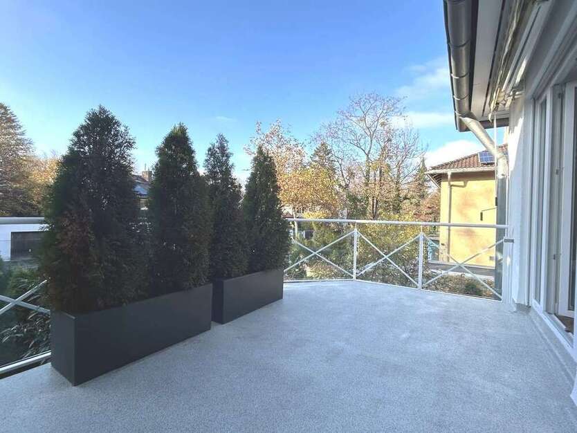 Wohnung zum Kaufen in München-Obermenzing 575.000 € 71 m²