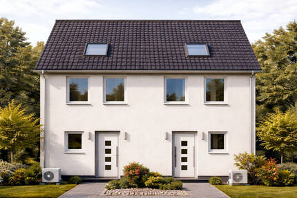 Haus Olching - 5 Zimmer, 106 m&sup2;, 786.000&euro; | Angebot:26187285
