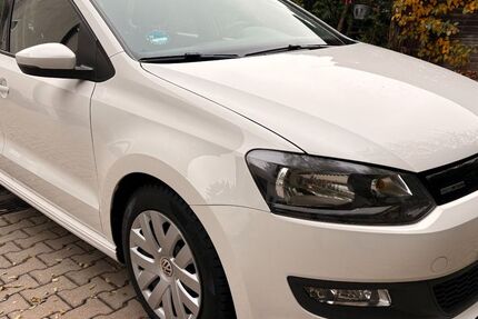VW Polo 164.900 km 4.999 &euro; Puchheim 82178