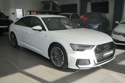 Audi A6 106.699 km 32.980 &euro; Neufahrn 85375
