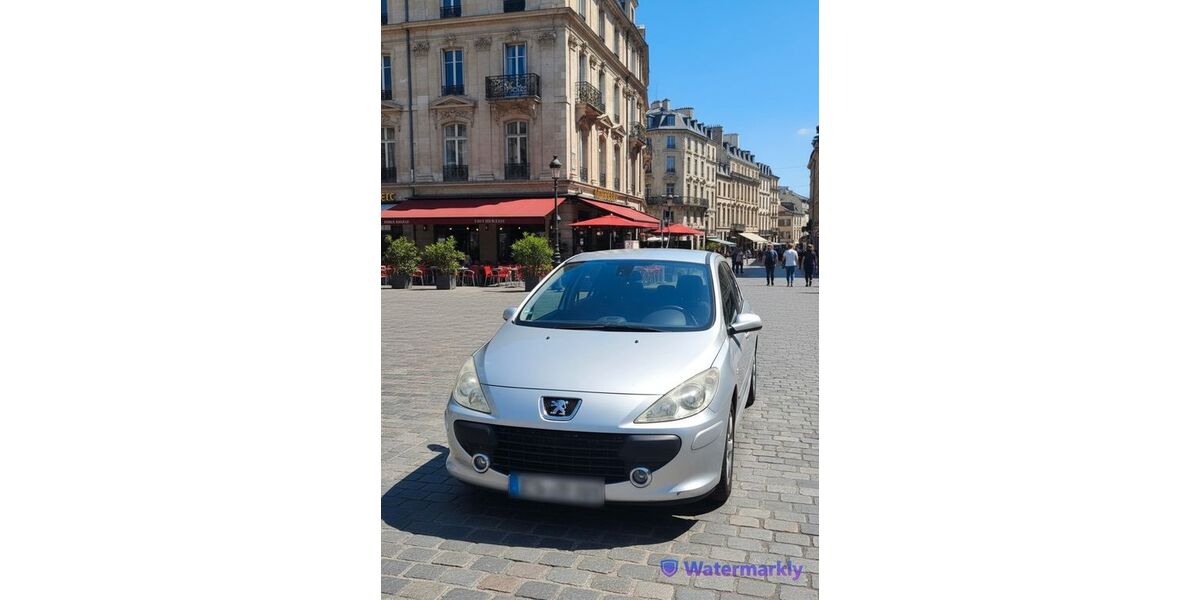 Peugeot 307 175.000 km 1.199 &euro; Gilching 82205