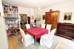 !! RARITÄT am SEE !! idyllisches JUWEL * 4-Zimmer-Dachgeschosstraum * Balkon und Gartennutzung * - Dachgeschoßwohnung Starnberg | Angebot:26838455