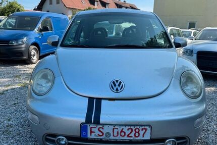 VW Beetle 274.000 km 850 &euro; Dietersheim (Bei Eching) 85386