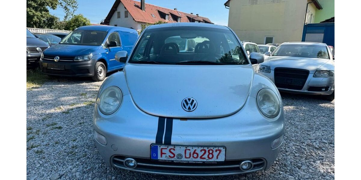 VW Beetle 274.000 km 850 &euro; Dietersheim (Bei Eching) 85386