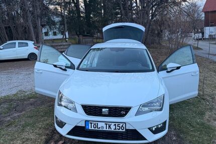 Seat Leon 142.000 km 9.000 &euro; Thanning 82544