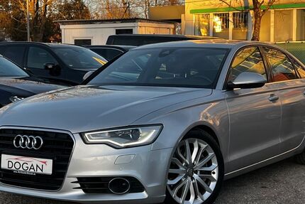 Audi A6 134.640 km 14.900 &euro; München 81243
