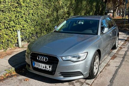 Audi A6 260.000 km 9.900 &euro; München 81479