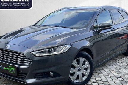 Ford Mondeo 94.501 km 12.990 &euro; München 81827