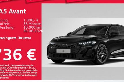 Audi A5 5.000 km 66.420 &euro; Eching 85386