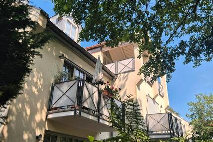 Wohnung München Aubing-Lochhausen-Langwied - 2 Zimmer, 55 m&sup2;, 364.000&euro; | Angebot:27607215