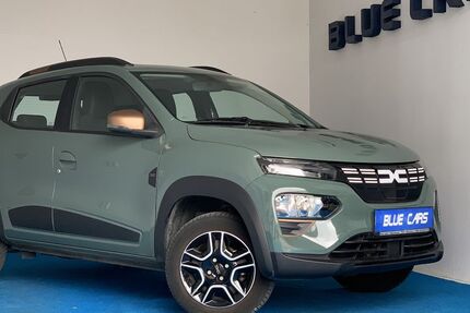 Dacia Spring 10.283 km 11.900 &euro; München 80997