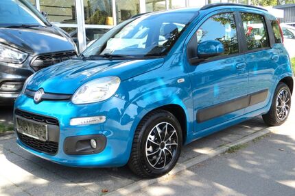 Fiat Panda 123.450 km 4.499 &euro; München 81825