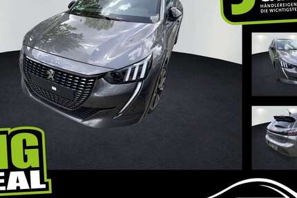 Peugeot 208 18.713 km 18.690 &euro; Dachau 85221