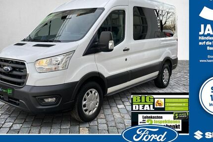 Ford Transit 84.795 km 27.980 &euro; München 81827