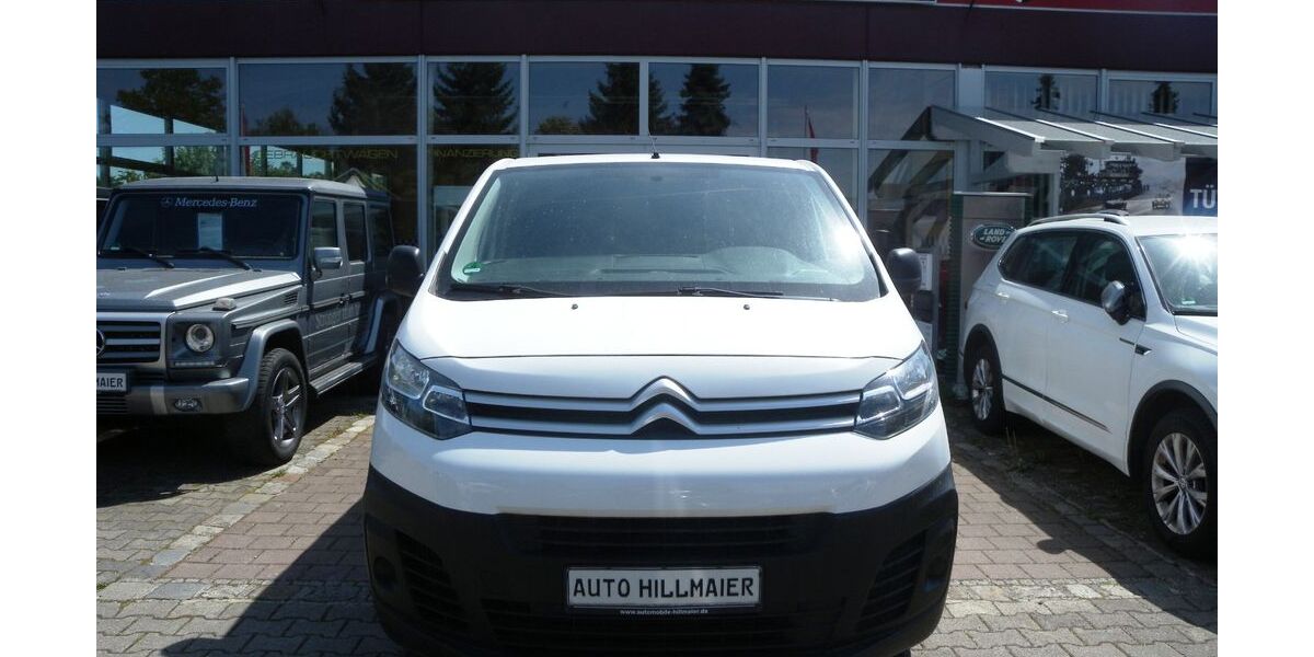 Citroen Jumpy 76.650 km 13.555 &euro; Fürstenfeldbruck 82256