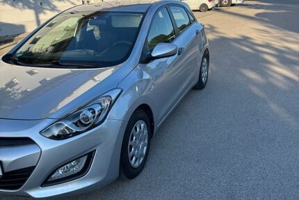 Hyundai i30 135.400 km 7.000 &euro; München 80997