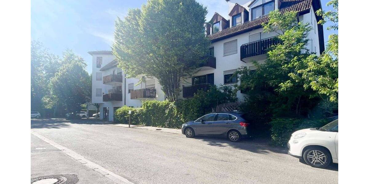 Etagenwohnung Oberschleißheim - 2 Zimmer, 63 m&sup2;, 349.000&euro; | Angebot:26779542