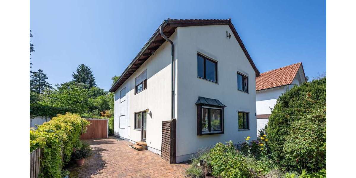 Einfamilienhaus München Thalkirchen-Obersendling-Forstenried-Fürstenried-Solln - 3 Zimmer, 93 m&sup2;, 875.000&euro; | Angebot:26021348