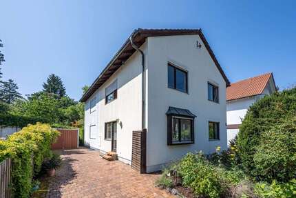 Haus München Thalkirchen-Obersendling-Forstenried-Fürstenried-Solln - 3 Zimmer, 93 m&sup2;, 875.000&euro; | Angebot:26021348