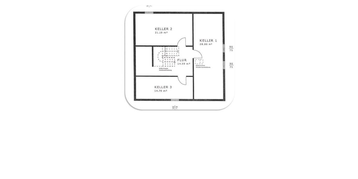 Einfamilienhaus Vierkirchen - 5 Zimmer, 164 m&sup2;, 699.000&euro; | Angebot:27119883