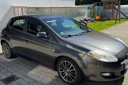 Fiat Bravo