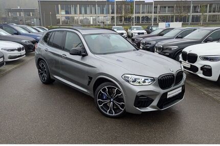 BMW X3 M 56.000 km 47.900 &euro; Grünwald 82031