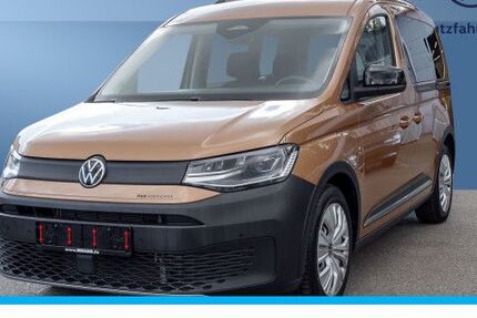 VW Caddy 5.804 km 37.850 &euro; München 81829