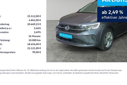 VW Taigo 6.334 km 24.982 &euro; München 81476