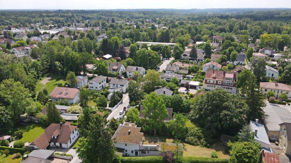 Grundstück Gauting / Stockdorf Stockdorf - 1.695.000&euro; | Angebot:25779112