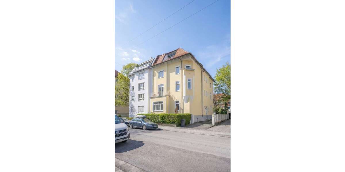 Etagenwohnung München Ludwigsvorstadt-Isarvorstadt - 3 Zimmer, 118 m&sup2;, 1.295.000&euro; | Angebot:26885204