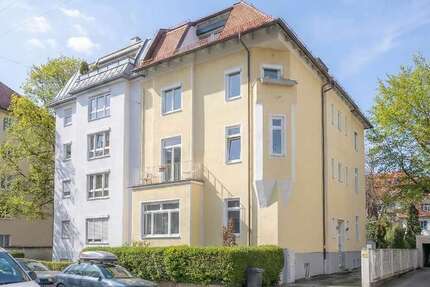 Wohnung München Ludwigsvorstadt-Isarvorstadt - 3 Zimmer, 118 m&sup2;, 1.295.000&euro; | Angebot:26885204