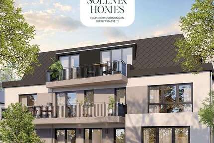 Wohnung München Thalkirchen-Obersendling-Forstenried-Fürstenried-Solln - 4 Zimmer, 101 m&sup2;, 1.198.500&euro; | Angebot:25794051