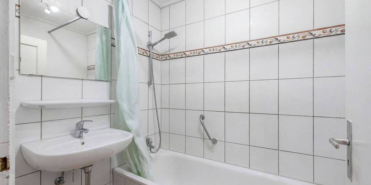 Etagenwohnung München Maxvorstadt - 2 Zimmer, 39 m&sup2;, 435.000&euro; | Angebot:26627289