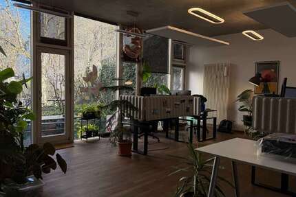 Gewerbeobjekt München Neuhausen-Nymphenburg - 320&euro; | Angebot:26280431