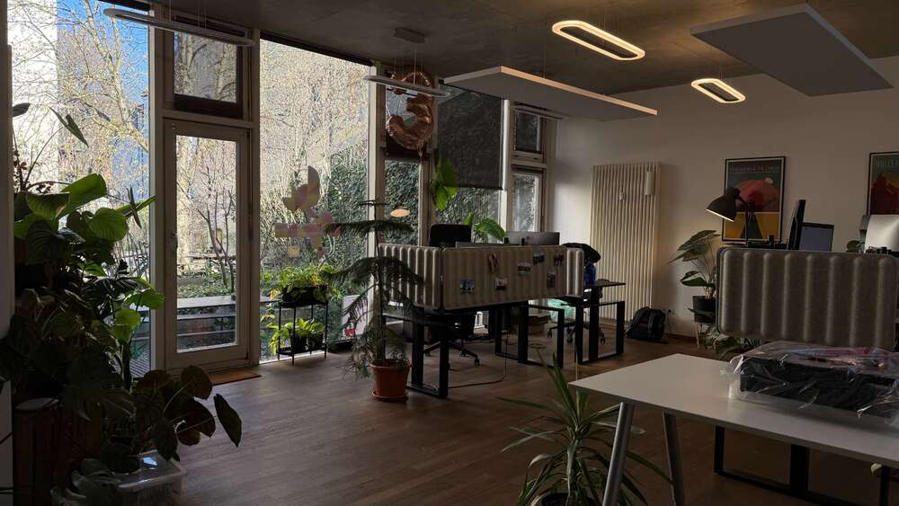 Gewerbeobjekt München Neuhausen-Nymphenburg - 320&euro; | Angebot:26280431