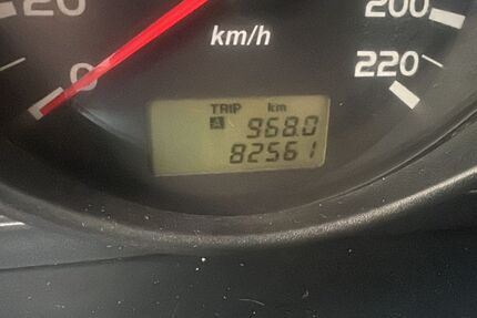 Mitsubishi Colt 82.560 km 3.300 € Ampermoching 85241