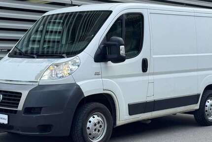 Fiat Ducato 129.000 km 4.990 &euro; München 81377