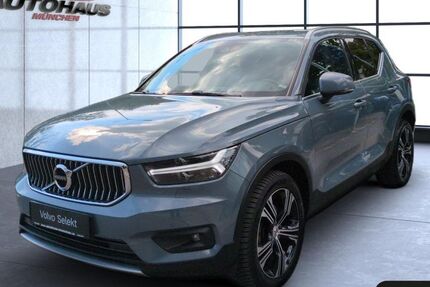 Volvo XC40 88.900 km 24.990 &euro; München 81825