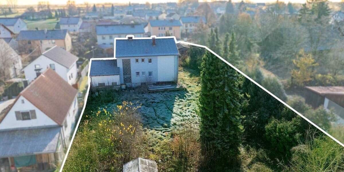 Grundstück Maisach-Malching Malching - 1.375.000&euro; | Angebot:25800485